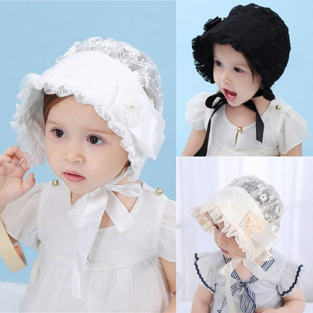 Cute Baby Toddler Kid girl Polka Dot Mustache Hat Cap  Beanie Photography Prop 